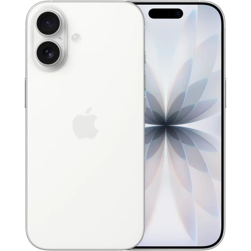 Apple iPhone 17 512GB White (MG6Q4)