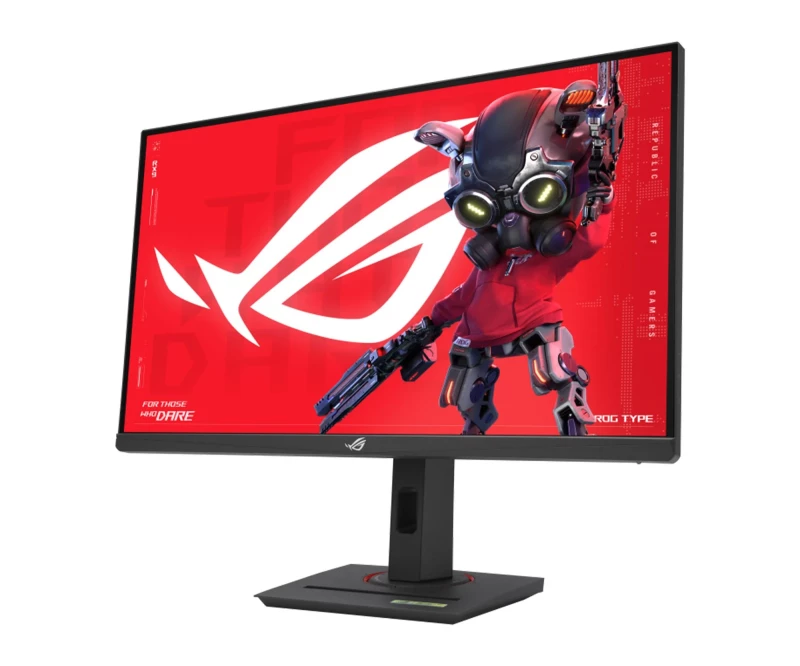 ASUS ROG Strix XG27ACMS (90LM0BE0-B01171) EU - Изображение 1