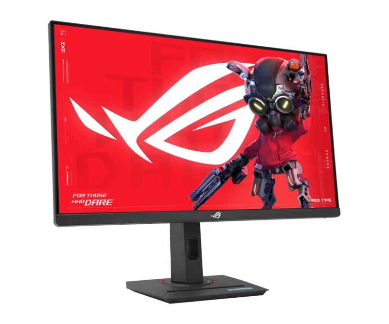 ASUS ROG Strix XG27ACMS (90LM0BE0-B01171) EU - Изображение 2