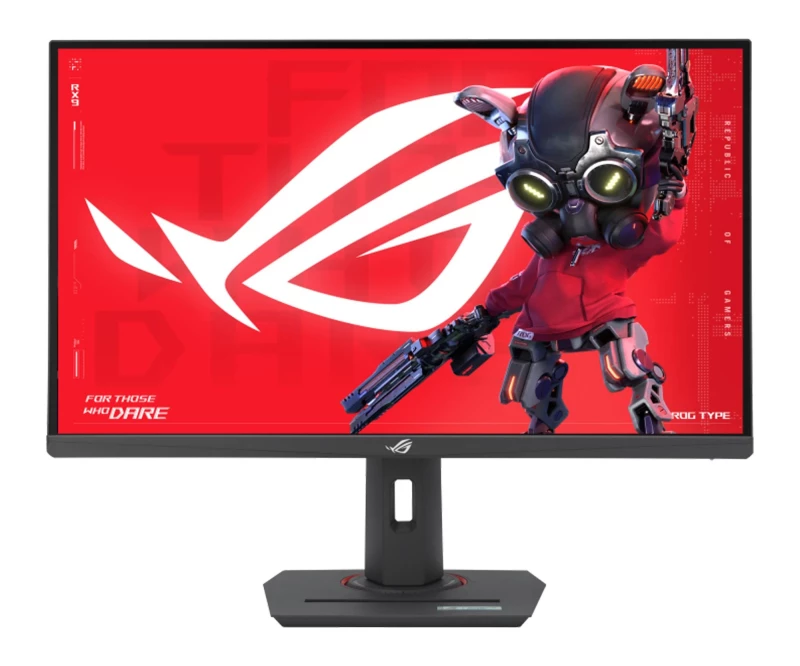 ASUS ROG Strix XG27ACMS (90LM0BE0-B01171) EU