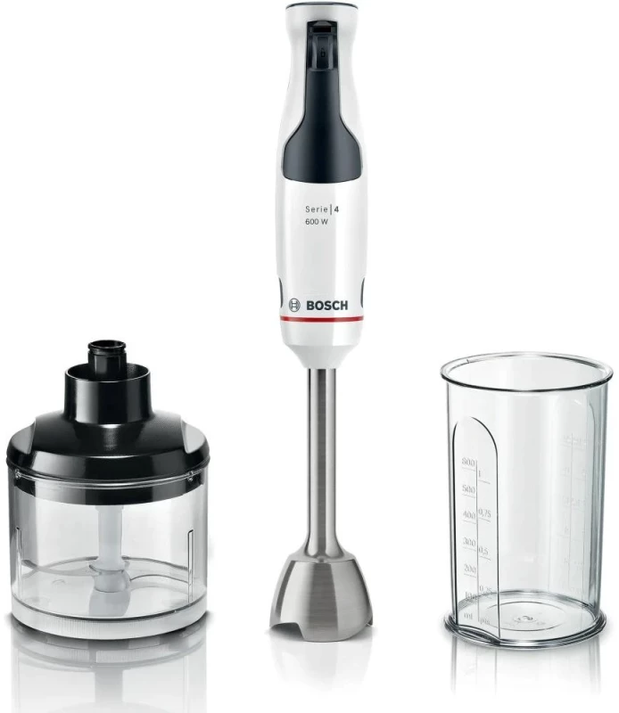 Bosch MSM4W220 - Изображение 1