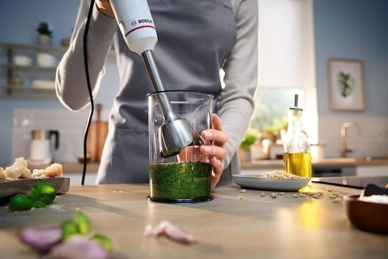 Bosch MSM4W220 - Изображение 4