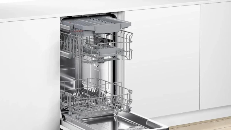 Bosch SPV4HMX10E - Зображення 5