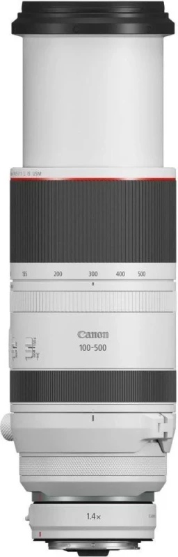 Canon RF 100-500mm f/4,5-7,1 L IS USM (4112C005) - Зображення 1
