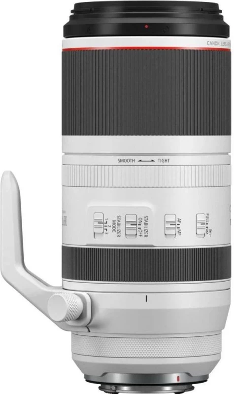 Canon RF 100-500mm f/4,5-7,1 L IS USM (4112C005) - Зображення 4