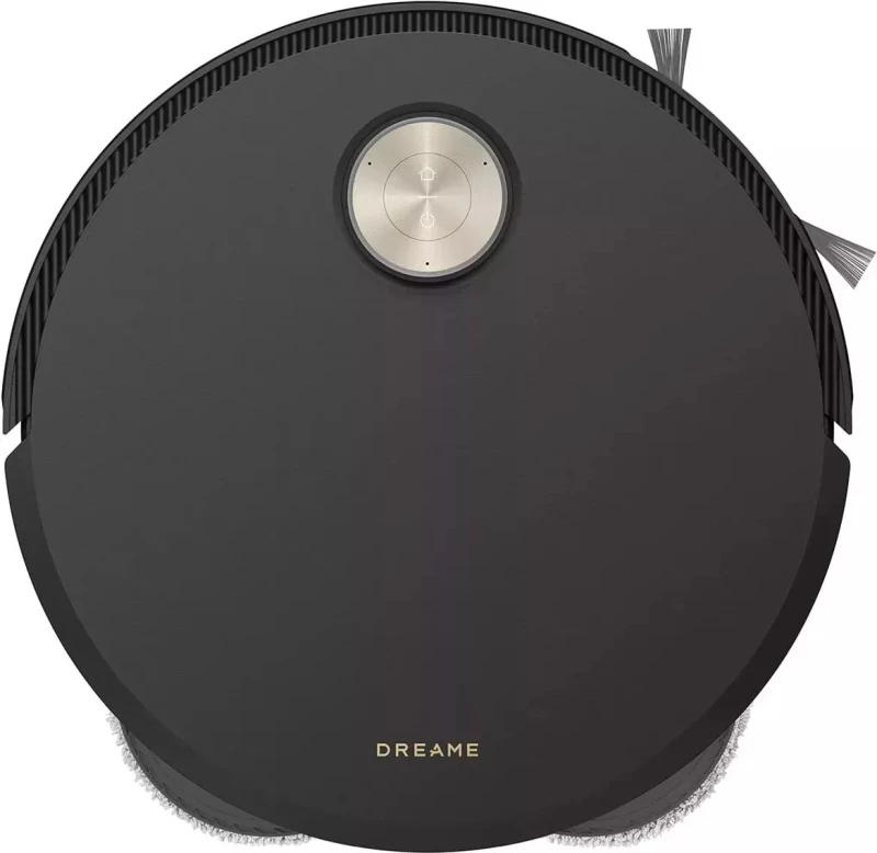 Dreame X50 Ultra Complete Black - Изображение 3