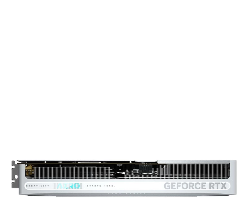 Gigabyte GeForce RTX 5080 Aero OC 16GB GDDR7 DLSS4 (GV-N5080AERO OC-16GD) EU - Изображение 1