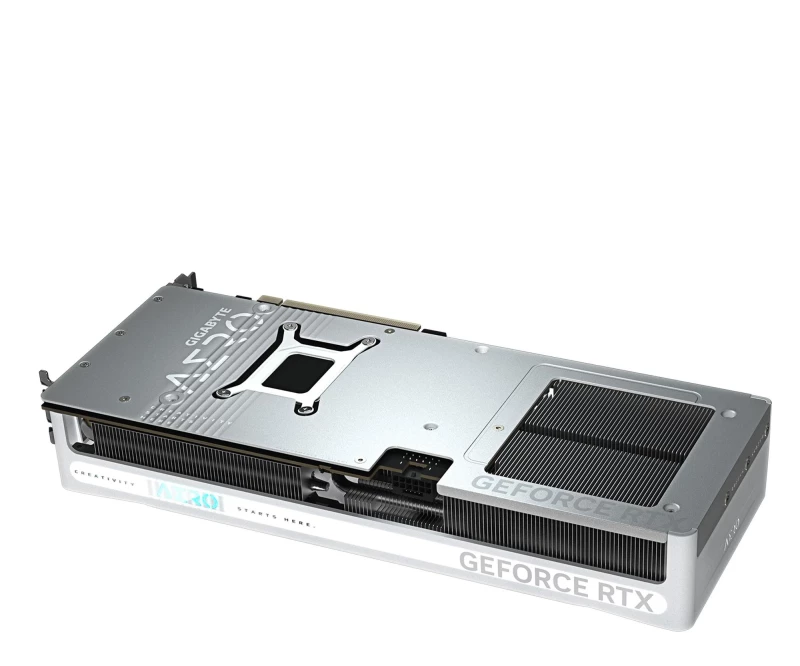 Gigabyte GeForce RTX 5080 Aero OC 16GB GDDR7 DLSS4 (GV-N5080AERO OC-16GD) EU - Изображение 2