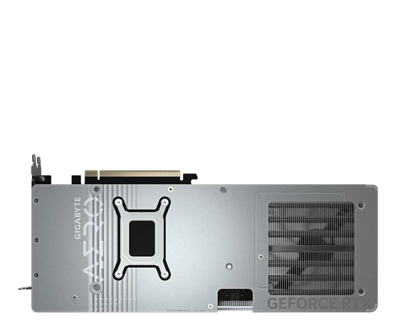 Gigabyte GeForce RTX 5080 Aero OC 16GB GDDR7 DLSS4 (GV-N5080AERO OC-16GD) EU - Изображение 6