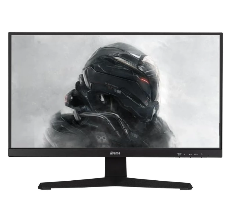 iiyama G-Master G2245HSU-B2 Black Hawk (G2245HSU-B2) EU