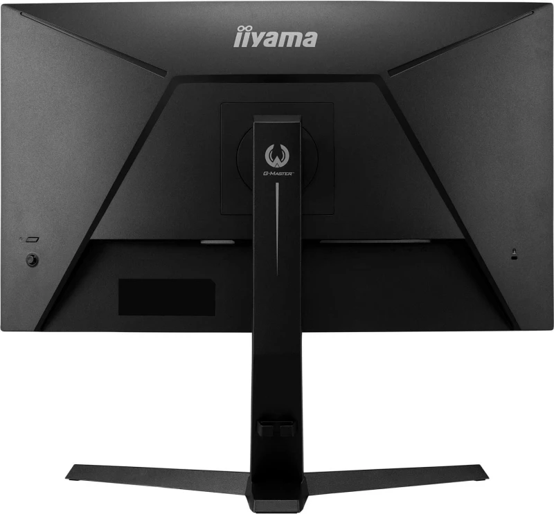 iiyama G-Master GB2766HSU Red Eagle Curved (GB2766HSU-B1) EU - Изображение 6