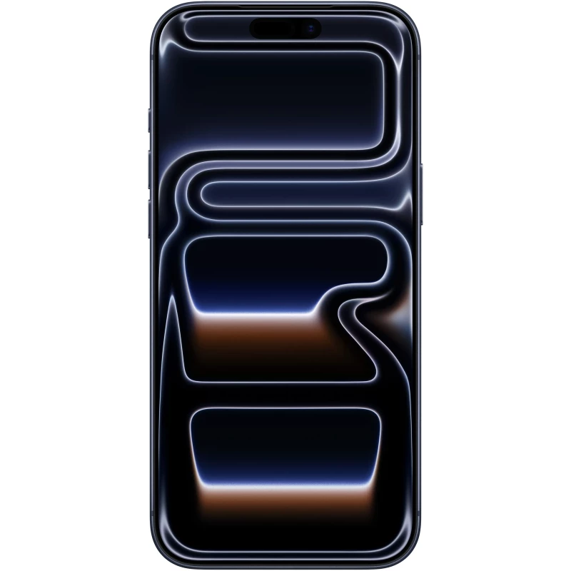 Apple iPhone 17 Pro Max 256GB Dual SIM Deep Blue (MG054) - Изображение 1