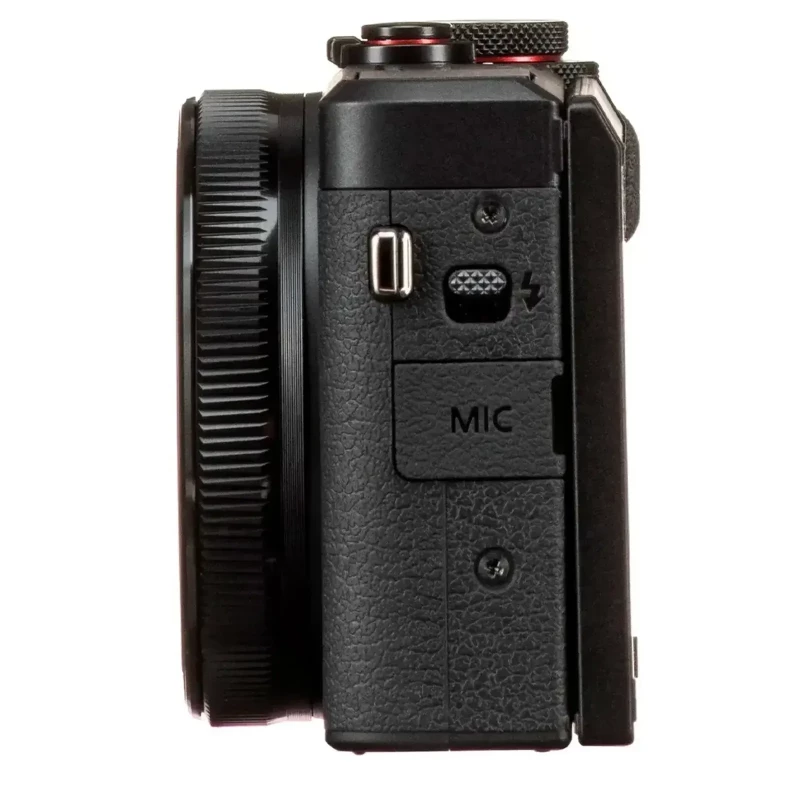 CANON PowerShot G7X Mark III Black Battery kit (3637C014) - Зображення 2