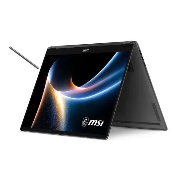 MSI Prestige 16 Flip AI+ (C3MTG-058US) Platinum Gray - Изображение 5