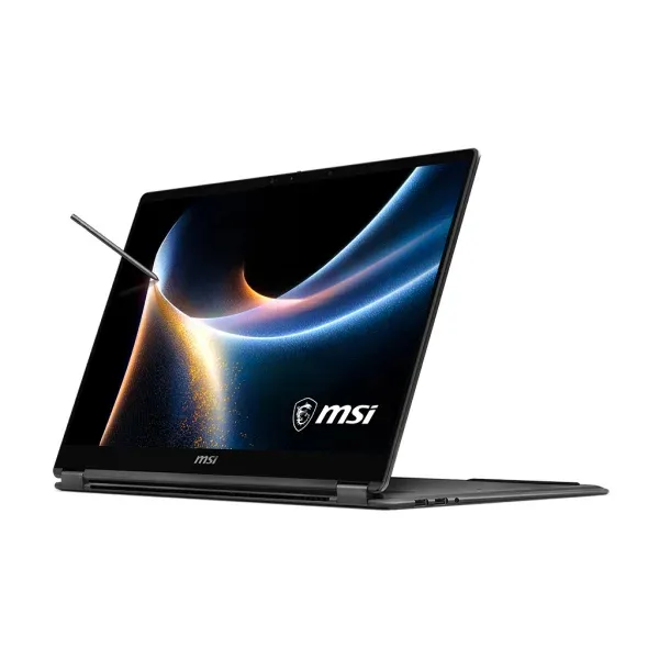 MSI Prestige 16 Flip AI+ (C3MTG-058US) Platinum Gray - Изображение 6
