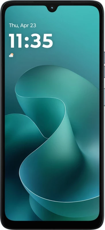 Motorola Moto G06 4G 4/128GB Tapestry (PBA20018) - Зображення 2