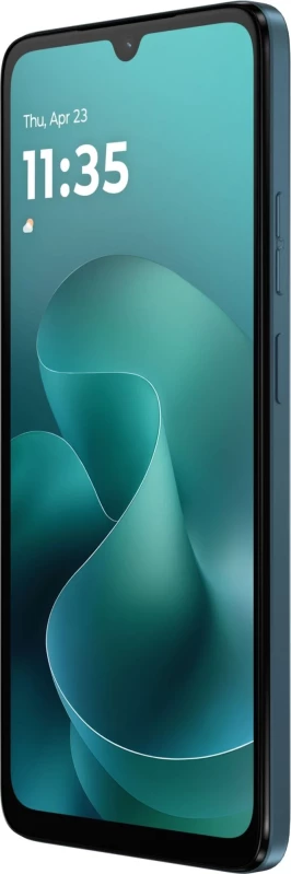 Motorola Moto G06 4G 4/128GB Tapestry (PBA20018) - Зображення 3