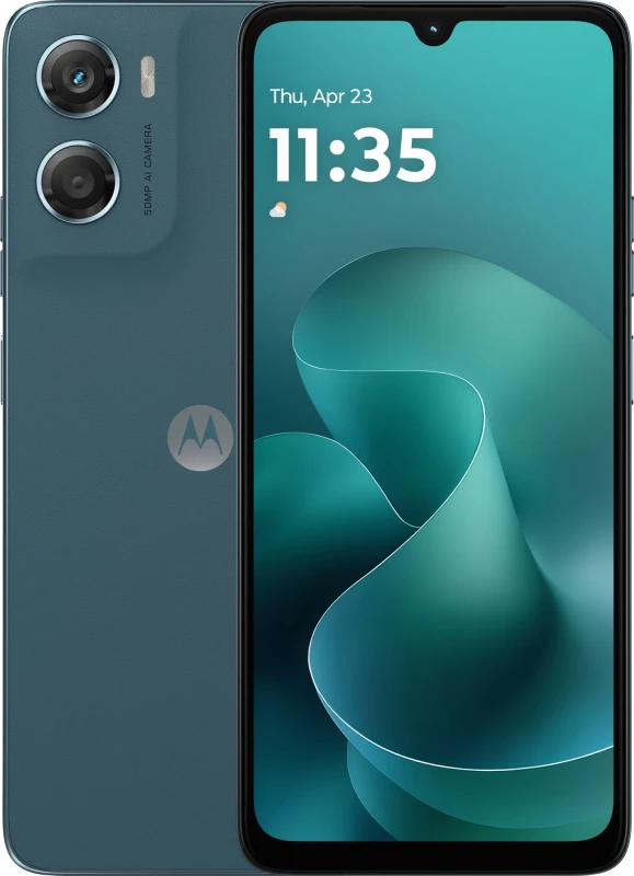 Motorola Moto G06 4G 4/128GB Tapestry (PBA20018)