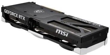 MSI GeForce RTX 5080 16G VENTUS 3X OC - Изображение 1