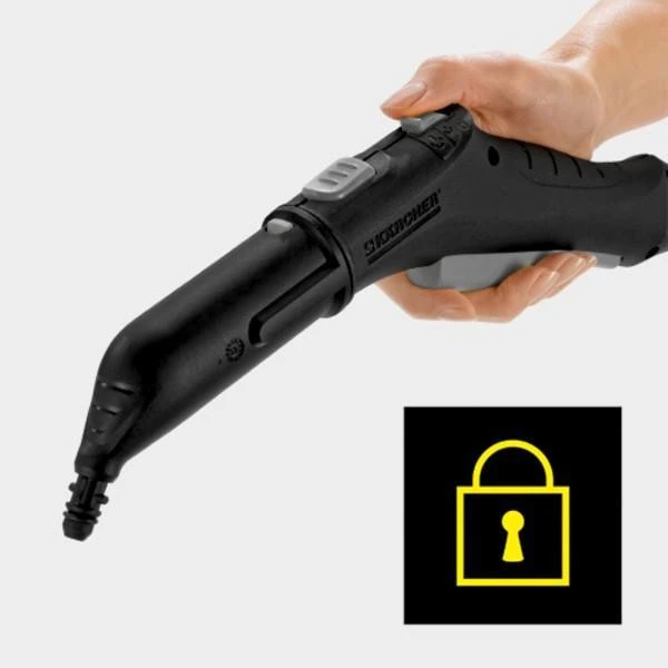 Пароочиститель Karcher SC 2 EasyFix (1.512-600.0) (EU) - Изображение 3