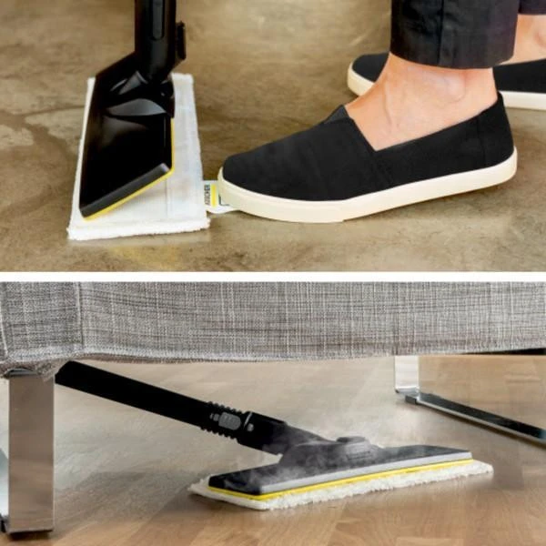 Пароочиститель Karcher SC 2 EasyFix (1.512-600.0) (EU) - Изображение 4
