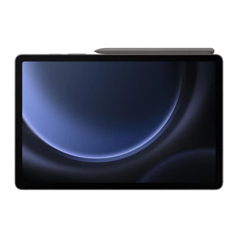 Samsung Galaxy Tab S9 FE Wi-Fi 6/128GB Gray (SM-X510NZAA) - Изображение 2