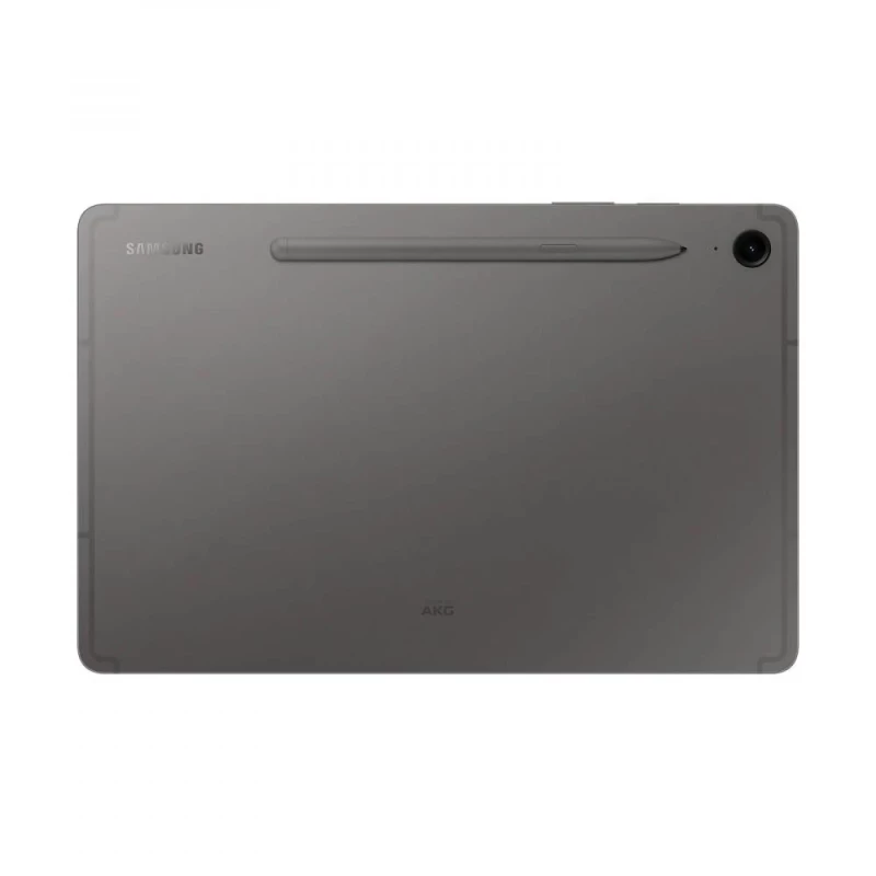 Samsung Galaxy Tab S9 FE Wi-Fi 6/128GB Gray (SM-X510NZAA) - Изображение 5
