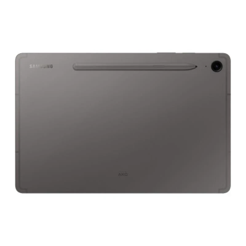 Samsung Galaxy Tab S9 FE Wi-Fi 6/128GB Gray (SM-X510NZAA) - Изображение 6