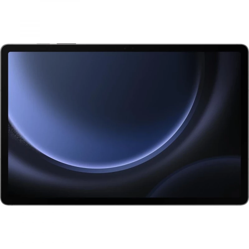 Samsung Galaxy Tab S9 FE Wi-Fi 6/128GB Gray (SM-X510NZAA) - Изображение 7