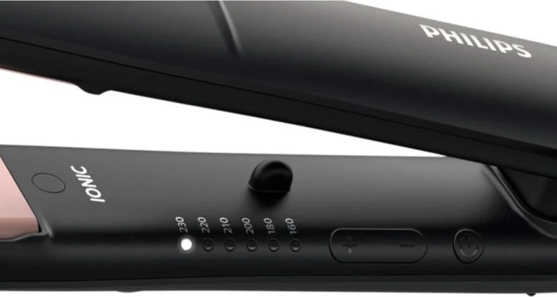 Стайлер Philips BHS378/00 - Изображение 4