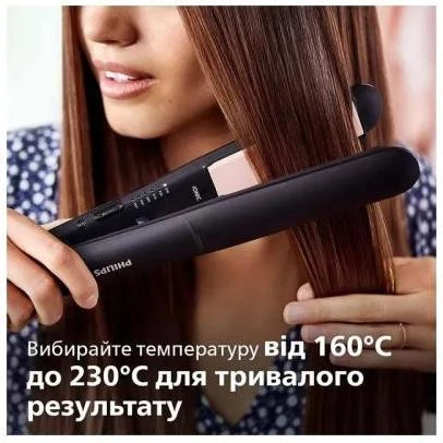 Стайлер Philips BHS378/00 - Изображение 6