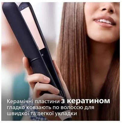 Стайлер Philips BHS378/00 - Изображение 7