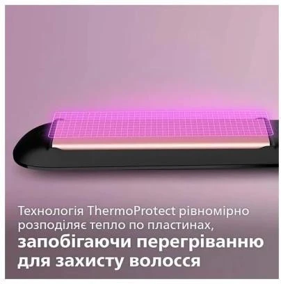 Стайлер Philips BHS378/00 - Изображение 8