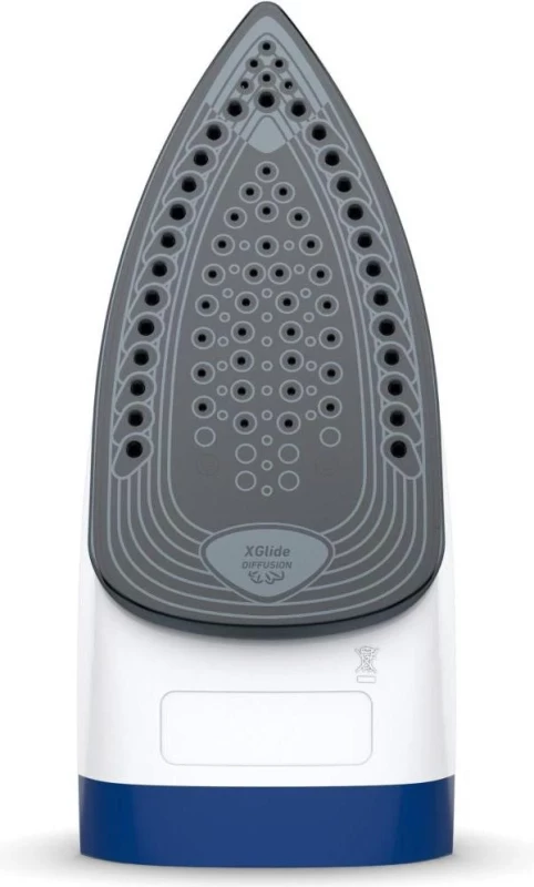 Утюг с паром Tefal Express Steam FV2838E0 - Зображення 1