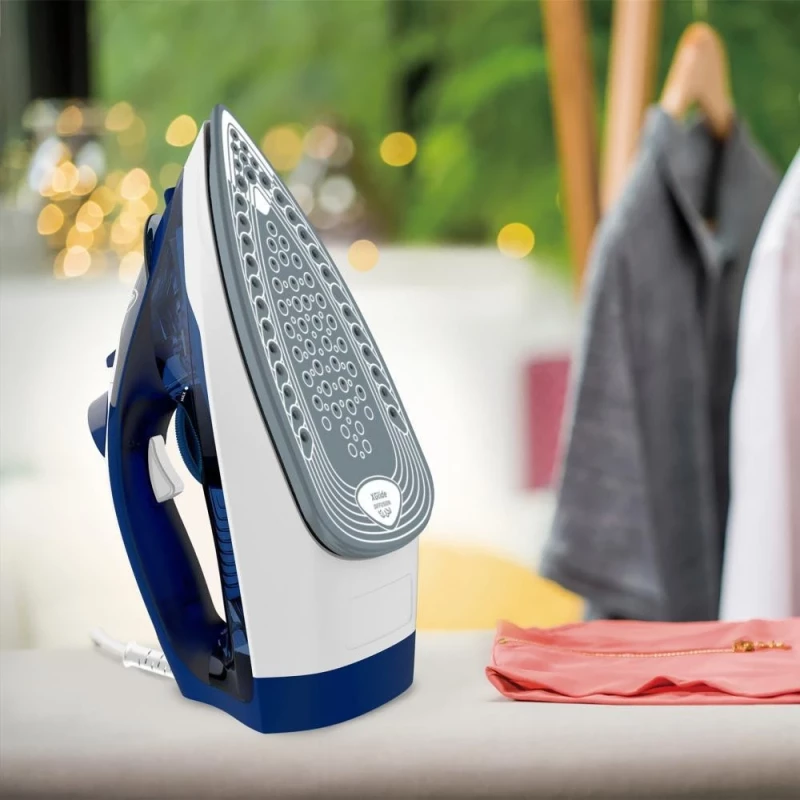 Утюг с паром Tefal Express Steam FV2838E0 - Зображення 3