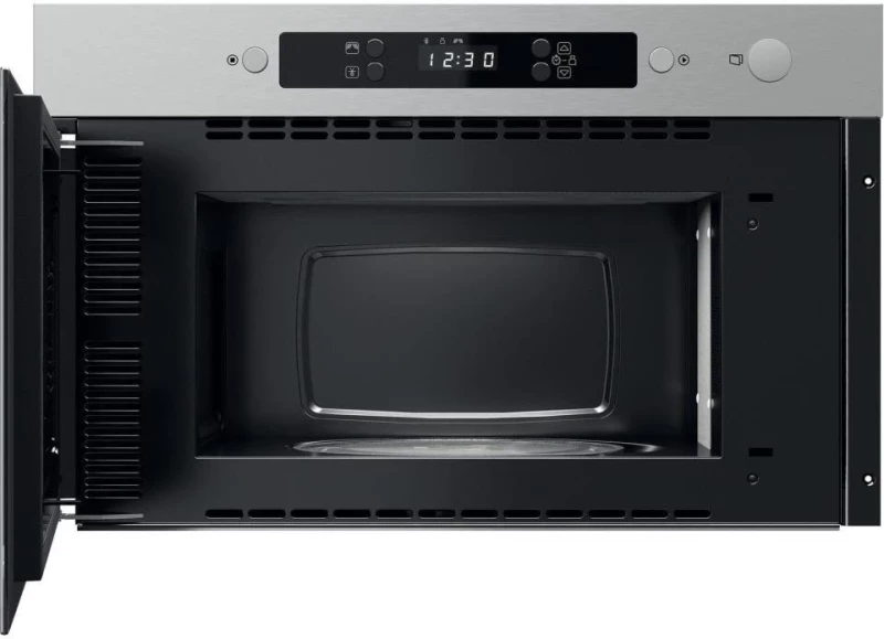 Whirlpool MBNA900X - Изображение 1
