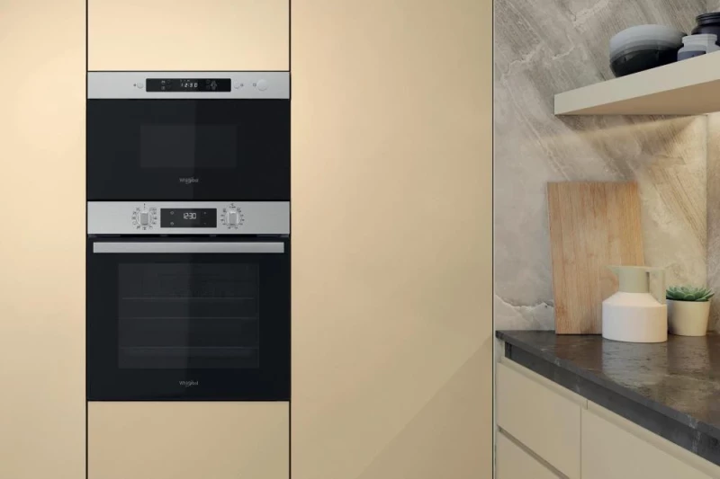 Whirlpool MBNA900X - Изображение 4