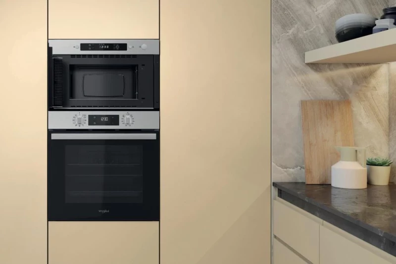 Whirlpool MBNA900X - Изображение 6