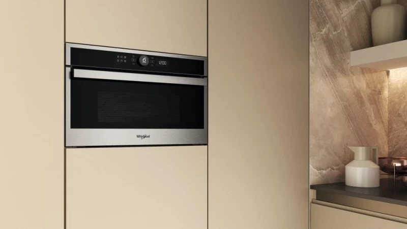 Whirlpool WMD44MX - Изображение 4