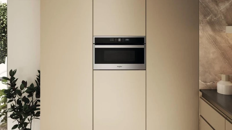 Whirlpool WMD44MX - Изображение 5