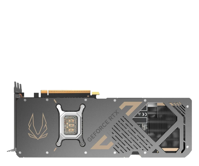 Zotac GeForce RTX 5080 Solid Core OC 16GB GDDR7 DLSS4 (ZT-B50800J2-10P) EU - Изображение 4