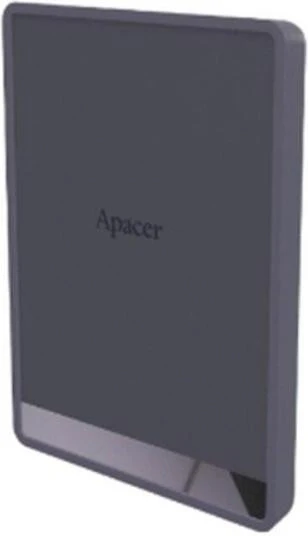 Apacer AS724 1 TB Mauve (AP1TBAS724M-1) - Зображення 2