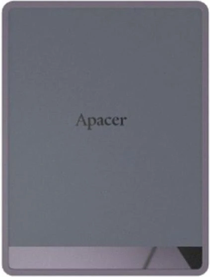 Apacer AS724 1 TB Mauve (AP1TBAS724M-1)