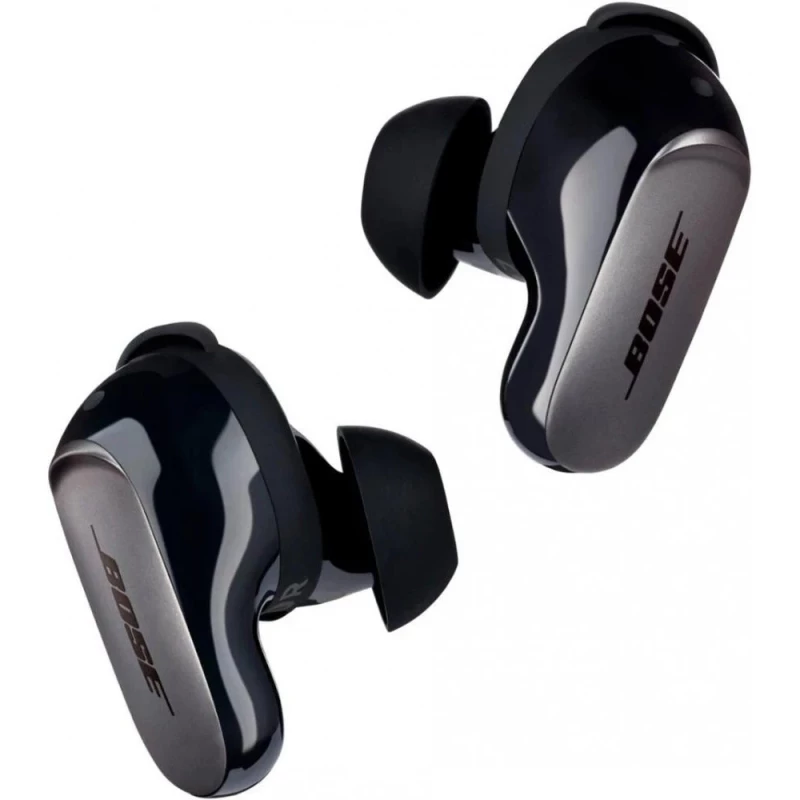 Bose QuietComfort Ultra Earbuds Black (882826-0010) - Зображення 2