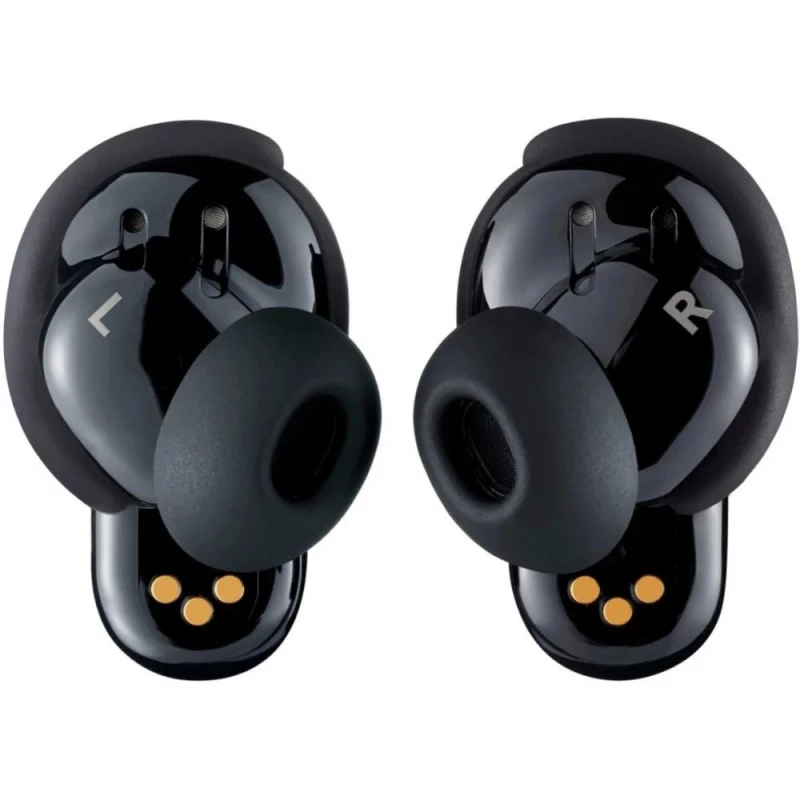 Bose QuietComfort Ultra Earbuds Black (882826-0010) - Зображення 3