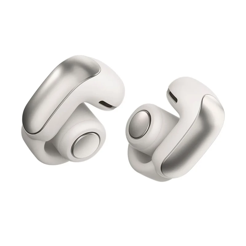 Bose Ultra Open Earbuds White (881046-0020)