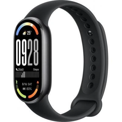 Xiaomi Smart Band 10 Midnight Black (BHR07PYGL) Europe
