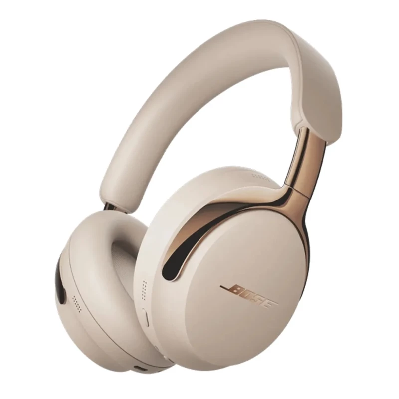 Bose QuietComfort Ultra [2nd Gen] - Driftwood Sand (890101-0500) - Зображення 1