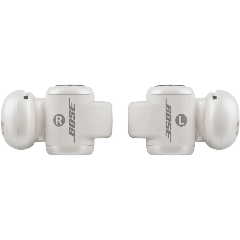 Bose Ultra Open Earbuds White (881046-0020) - Изображение 1