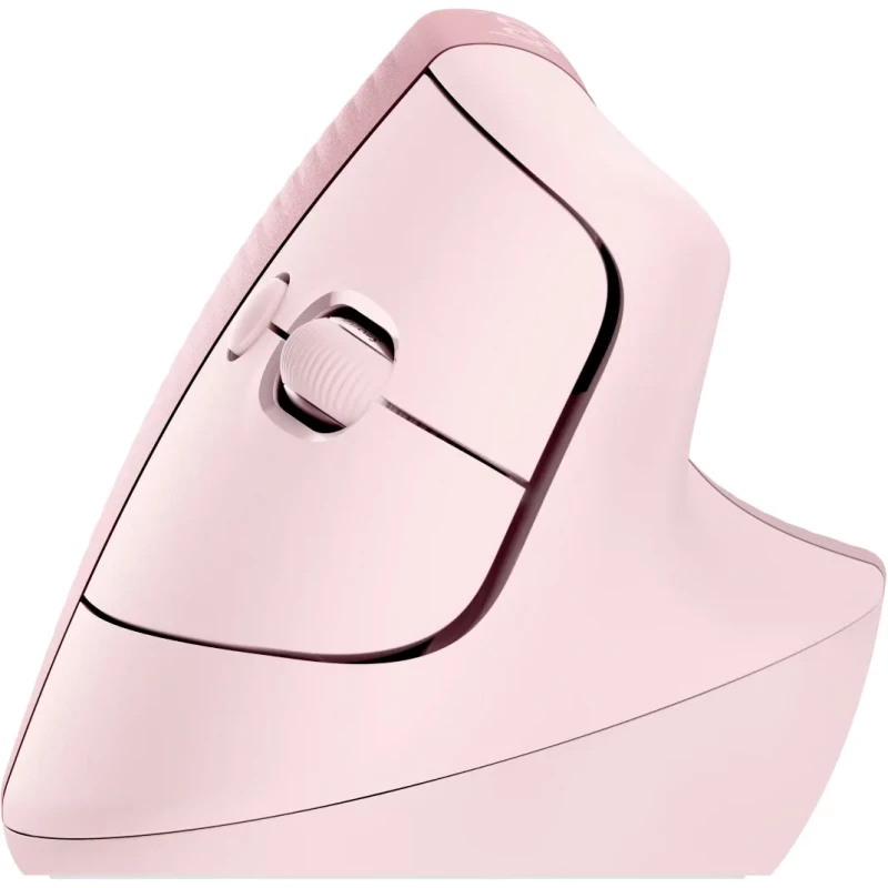 Logitech Lift Vertical Ergonomic Mouse Rose (910-006478, 910-006487) (EU) - Изображение 2